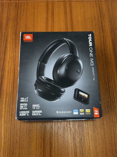 JBL Tour One M3 Headphones Carousel 2