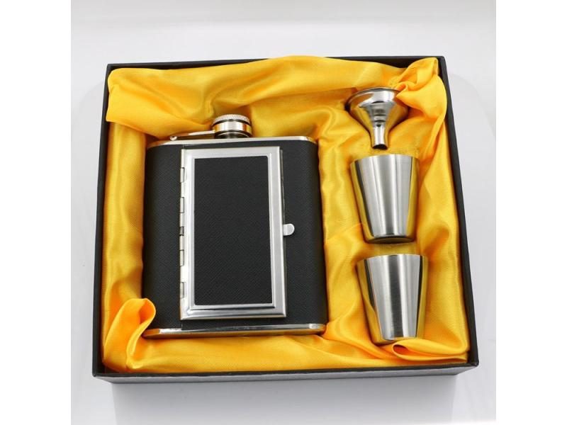 Hip Flask Carousel 1