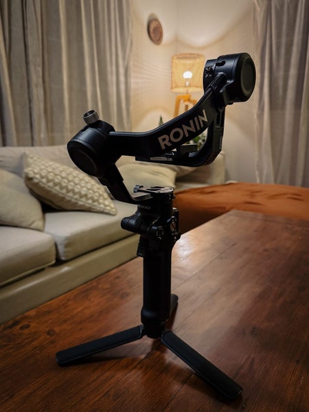 DJI Ronin RSC2 Gimbal – Like New!636160348972821124