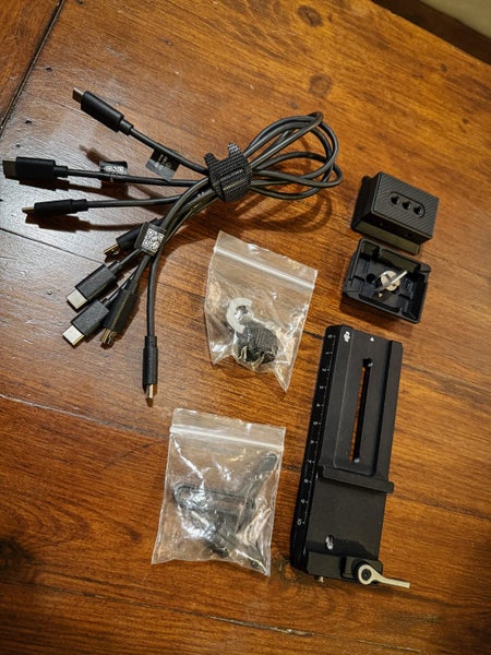 DJI Ronin RSC2 Gimbal – Like New!63616034897282114
