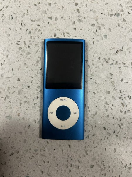 iPod nano 4th gen (READ DESCRIPTION) Carousel 1