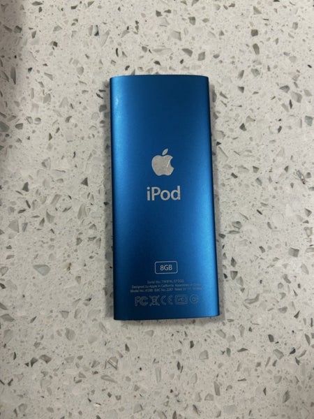 iPod nano 4th gen (READ DESCRIPTION) Carousel 2