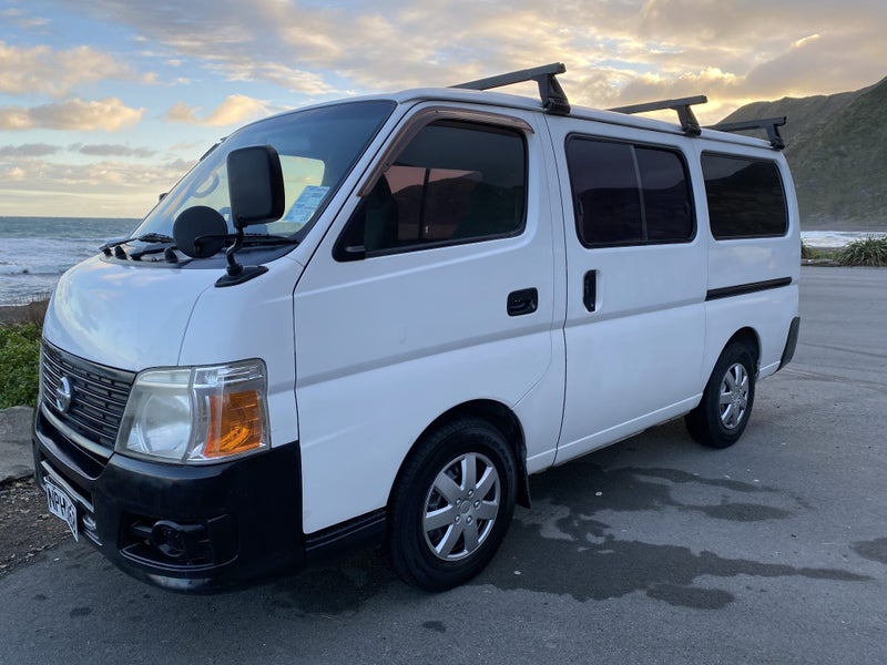 2008 Nissan Caravan636132101360661118