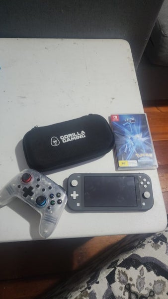 Nintendo switch Carousel 1