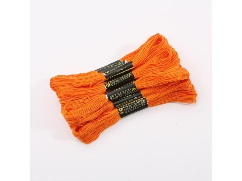 Embroidery Thread Carousel 1