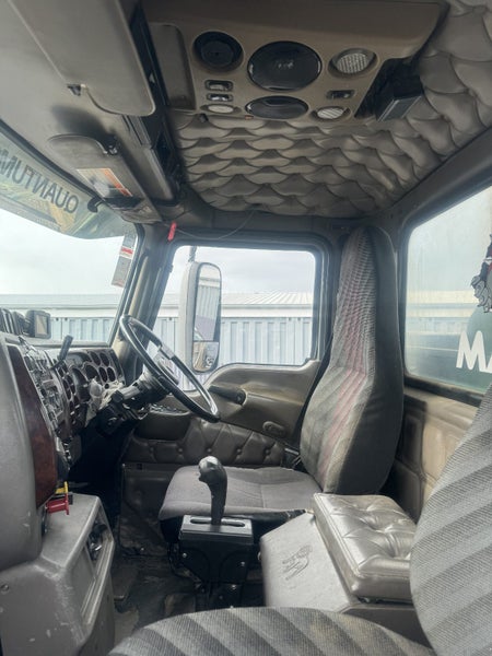 2008 Mack Vision63613201064195113