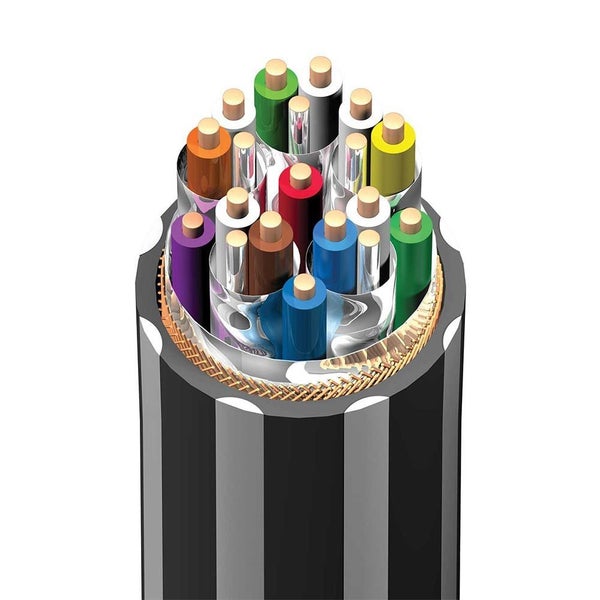 AUDIOQUEST Pearl 8K 48G HDMI Cable Carousel 2