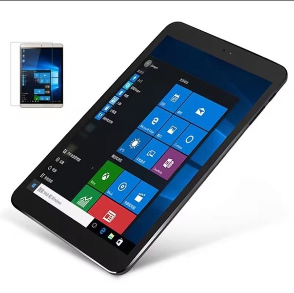 Windows tablet 10 8 inch new Carousel 1