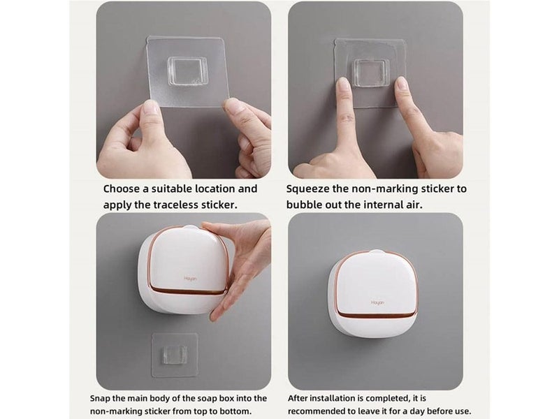 Soap Holder NZ Local Buy Carousel 11