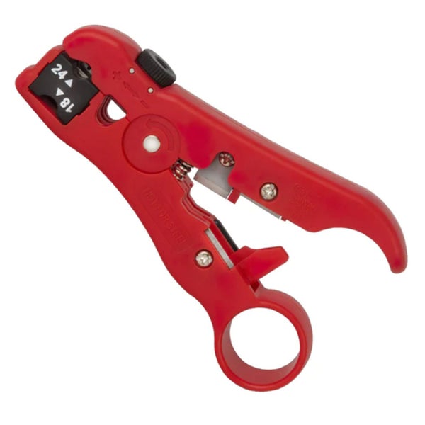 AUDIOQUEST ITC One-step Stripper Carousel 1