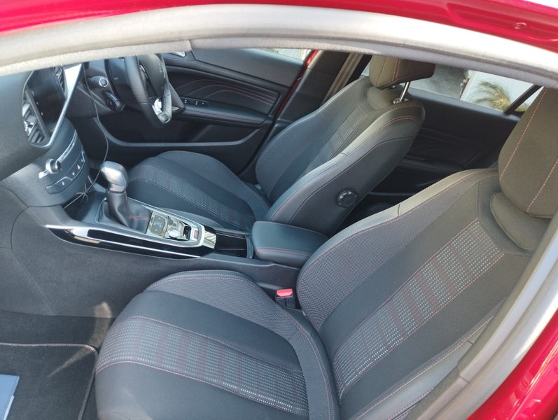 2020 Peugeot 308 Gt Line63613201106179114