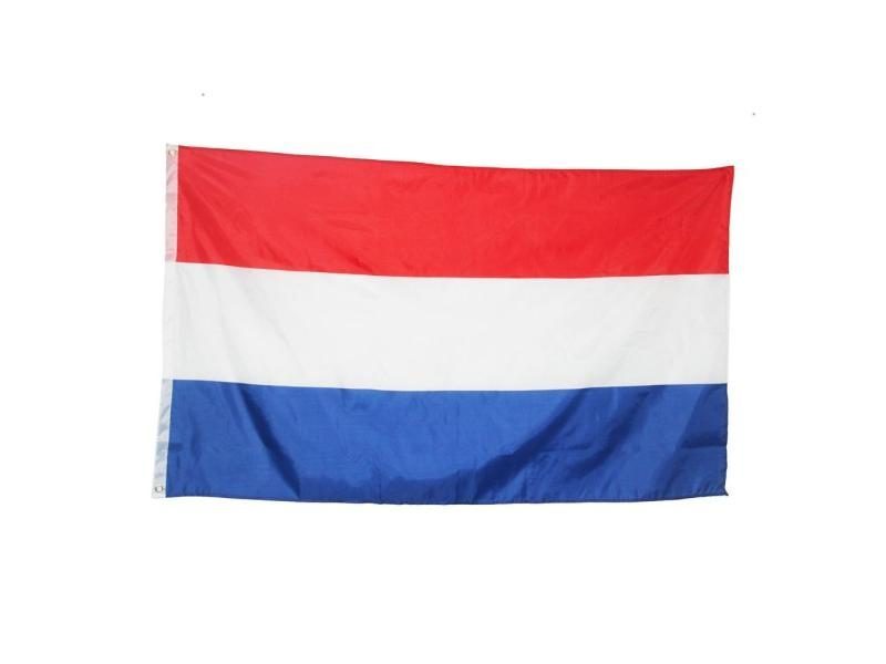 CANDIWAY Large Netherlands Flag Polyester Dutch National Banner Indoor Outdoor Carousel 1