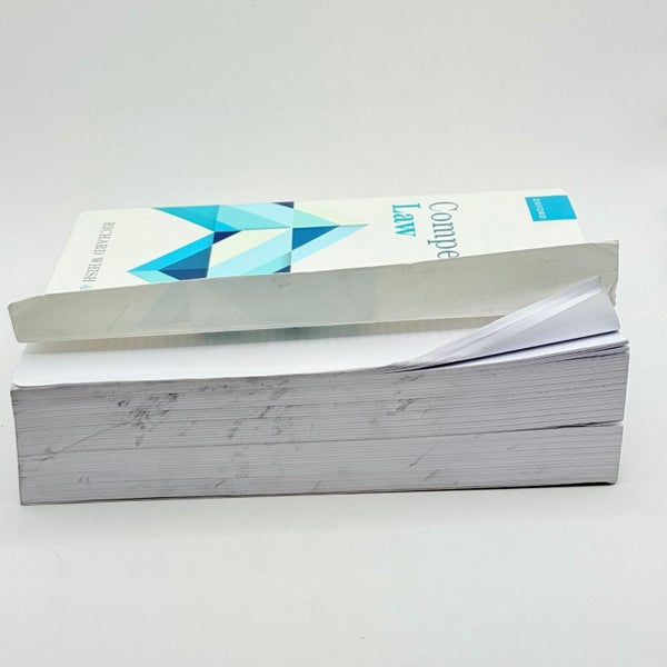 Competition Law, Eleventh Edition by Richard Whish & David Bailey Carousel 4
