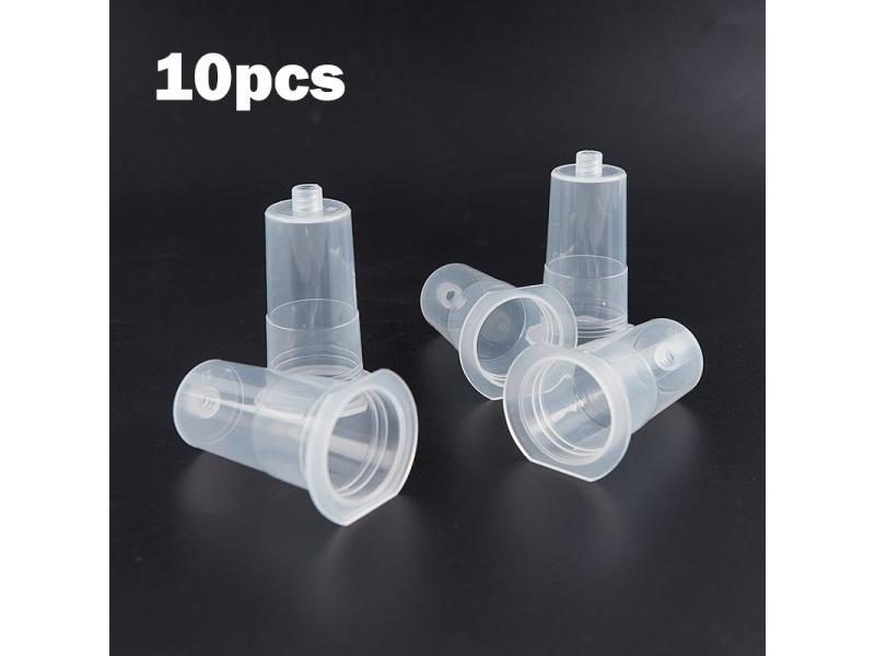 Butterfly Needle Vacuum Needle Holder,Safety Blood Collection Set Blood Draw Carousel 1