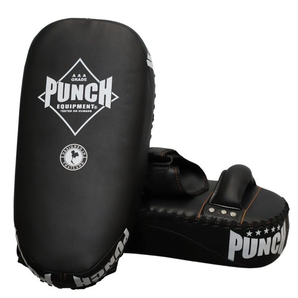 PUNCH Thai Pad [Black Diamond] M-BLACK Carousel 1