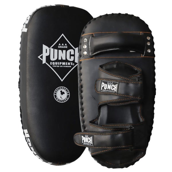 PUNCH Thai Pad [Black Diamond] M-BLACK Carousel 2