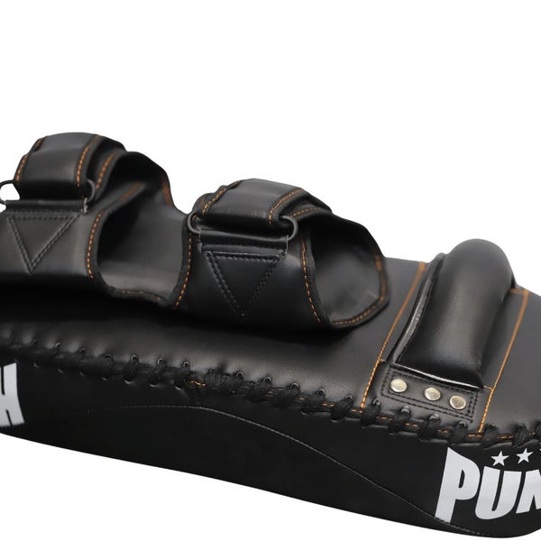 PUNCH Thai Pad [Black Diamond] M-BLACK Carousel 6