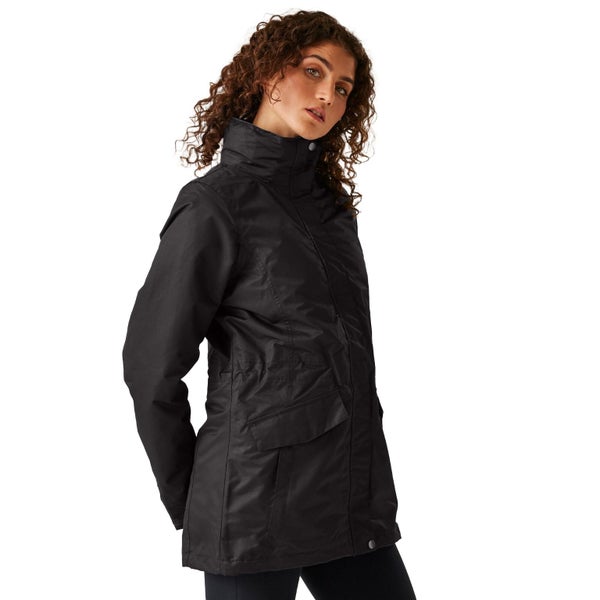 Regatta Professional Womens/Ladies 3 in 1 Jacket Carousel 4