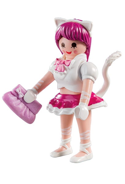 Playmobil Blind Bags Series 17 - Girls Carousel 2