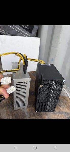 Goldshell AL box Alephium ASIC Miner Carousel 1