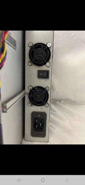 Iceriver KS3M kaspa ASIC miner Carousel 2