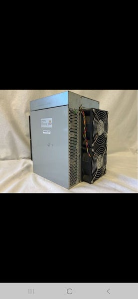 Iceriver KS3M kaspa ASIC miner Carousel 1