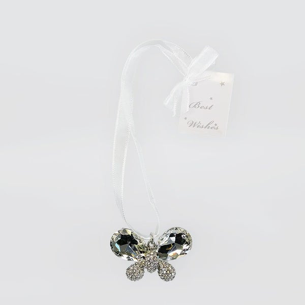 Butterfly Bridal Charm Carousel 1