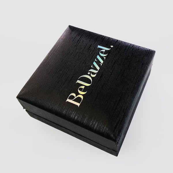 Silver Diamante 'Crying Swan' Brooch Carousel 3