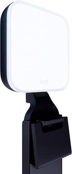 Logitech Litra Glow Video Streaming Light Carousel 1