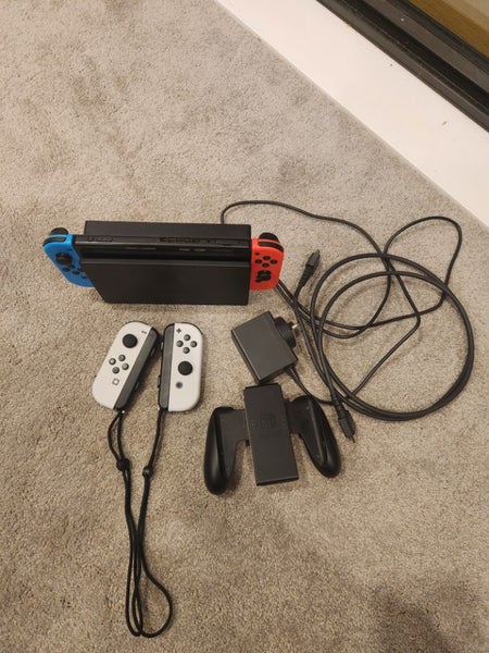 Nintendo Switch Carousel 1