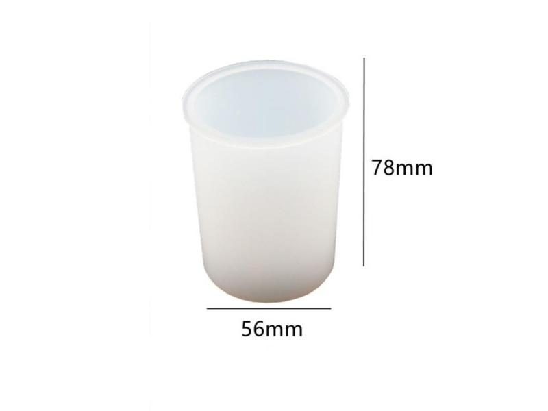 Silicone Moulds Clay Mold Carousel 1