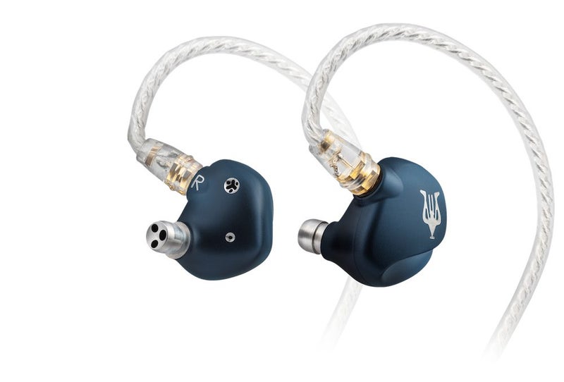 Meze Rai Penta In Ear Headphones - EX DEMO Carousel 1