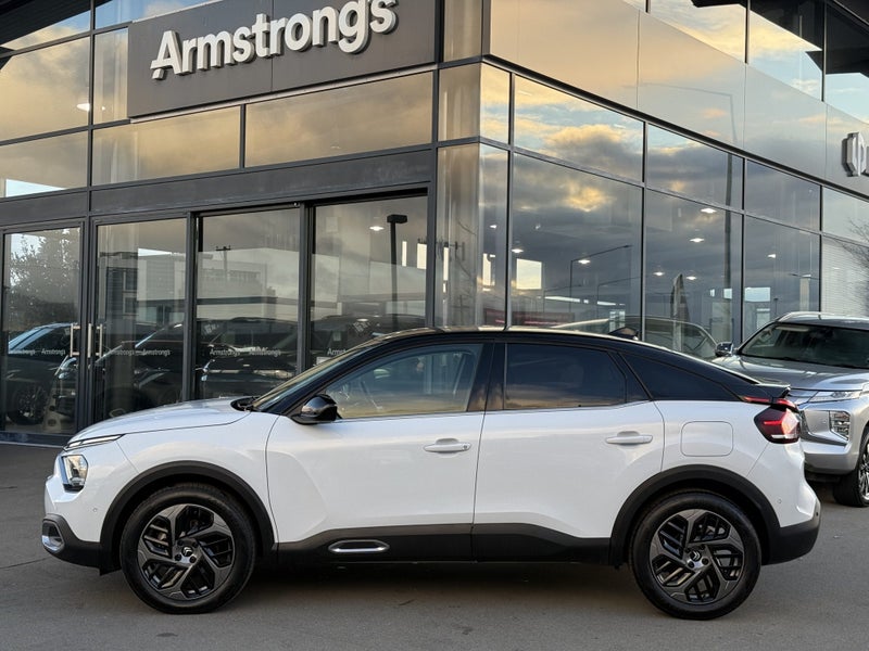 2024 Citroen C4 SHINE | 1.2L Petrol | 96kW63613201326083113