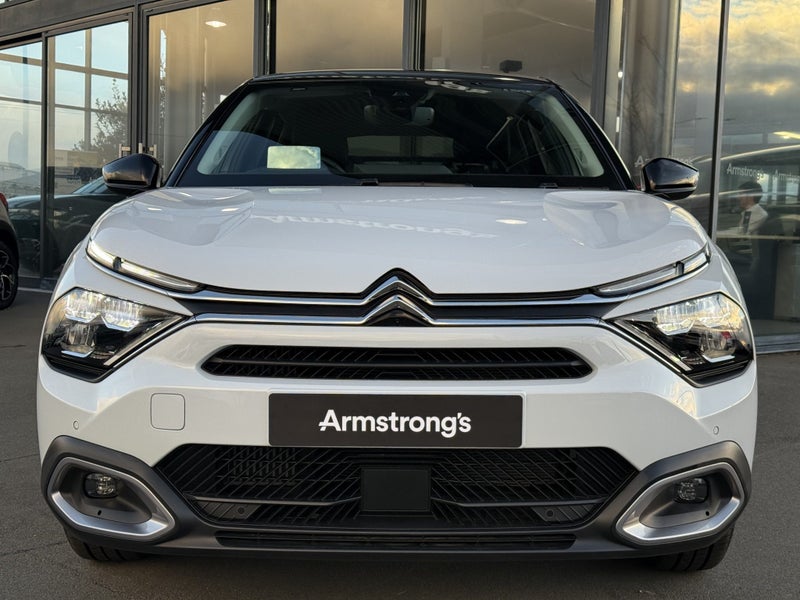 2024 Citroen C4 SHINE | 1.2L Petrol | 96kW63613201326083114