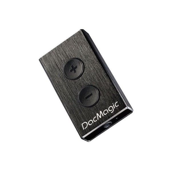 Cambridge Audio DacMagic XS DAC - Black Carousel 1