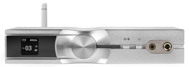 iFi Audio Neo iDSD DAC and Headphone Amplifier - EX DEMO Carousel 1