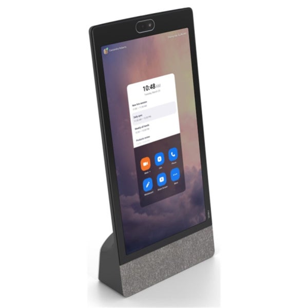 Neat Frame 15.6 Inch 1080x1920 60Hz Touchscreen Meeting Device Carousel 1