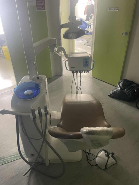 $70k+ Dental Equipment Package - Full Clinic Setup63854947737859112