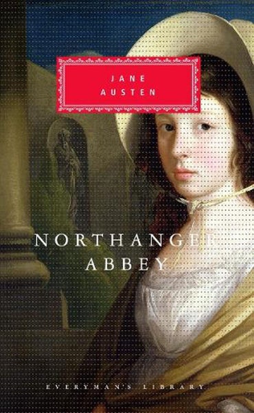 Northanger Abbey by Jane Austen - Hardcover Carousel 1