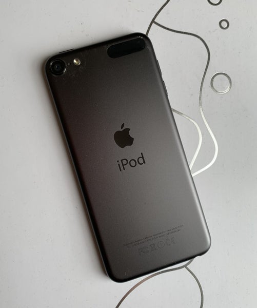 iPod touch 6th generation 32 GB Carousel 1