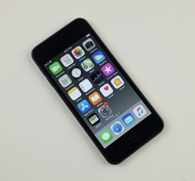 iPod touch 6th generation 32 GB Carousel 3