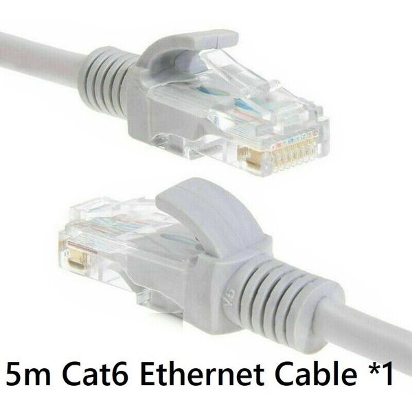 CAT6 Ethernet Cable Sale NZ Stock Deal Carousel 1