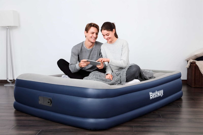 Airbed Carousel 1
