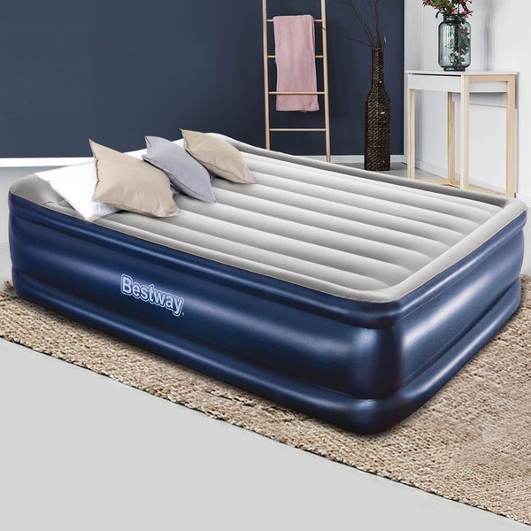 Airbed Carousel 2