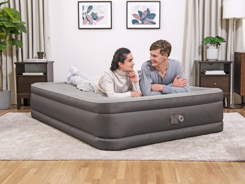 Air Mattress - Queen Carousel 2