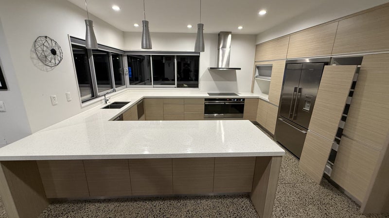 12 year old complete Kitchen Carousel 12