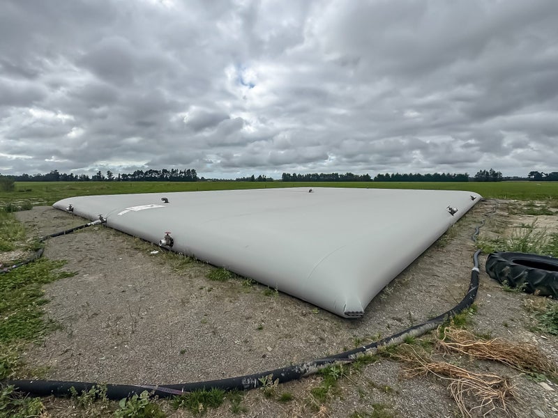 Flexi Tanks NZ Liquid Storage Solutions Carousel 8