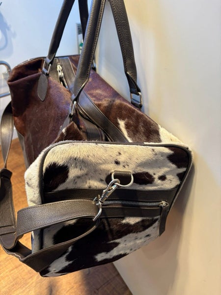 Furmoo Allure Her travel bag *as new63617474447619111