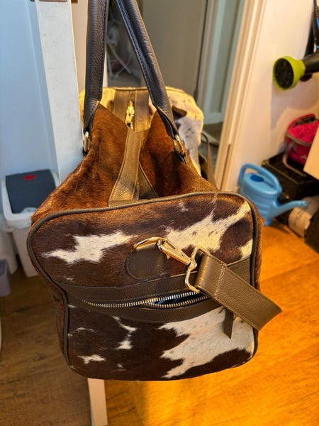 Furmoo Allure Her travel bag *as new63617474447619113