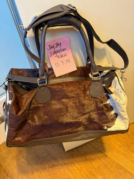 Furmoo Allure Her travel bag *as new63617474447619114
